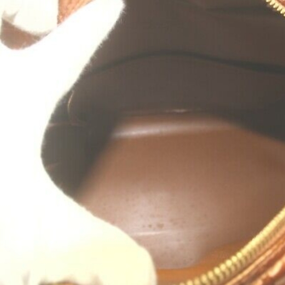 Louis Vuitton Handbag Tompkins Square Bronz - Picture 6 of 9